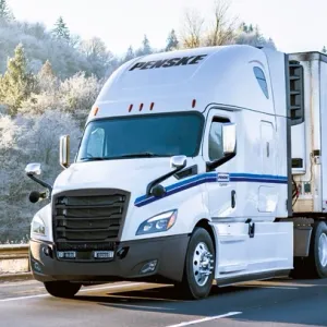 Camion de location Penske