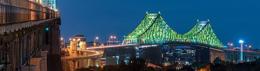 Pont de Montréal